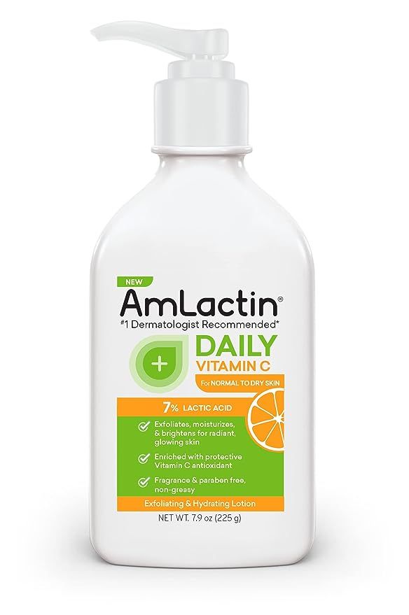 Amlactin Daily